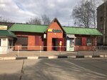 Kaluzhskaja akvatorija (Oktyabrskaya ulitsa, 22А) ، ماكينة بيع المياه