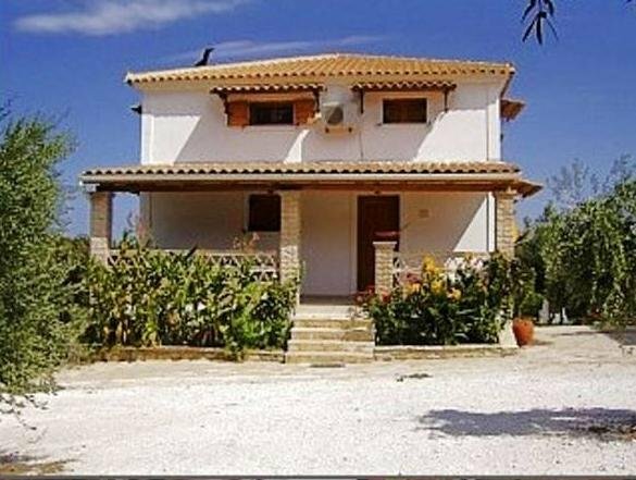 Гостиница Aeolos Zante Villas