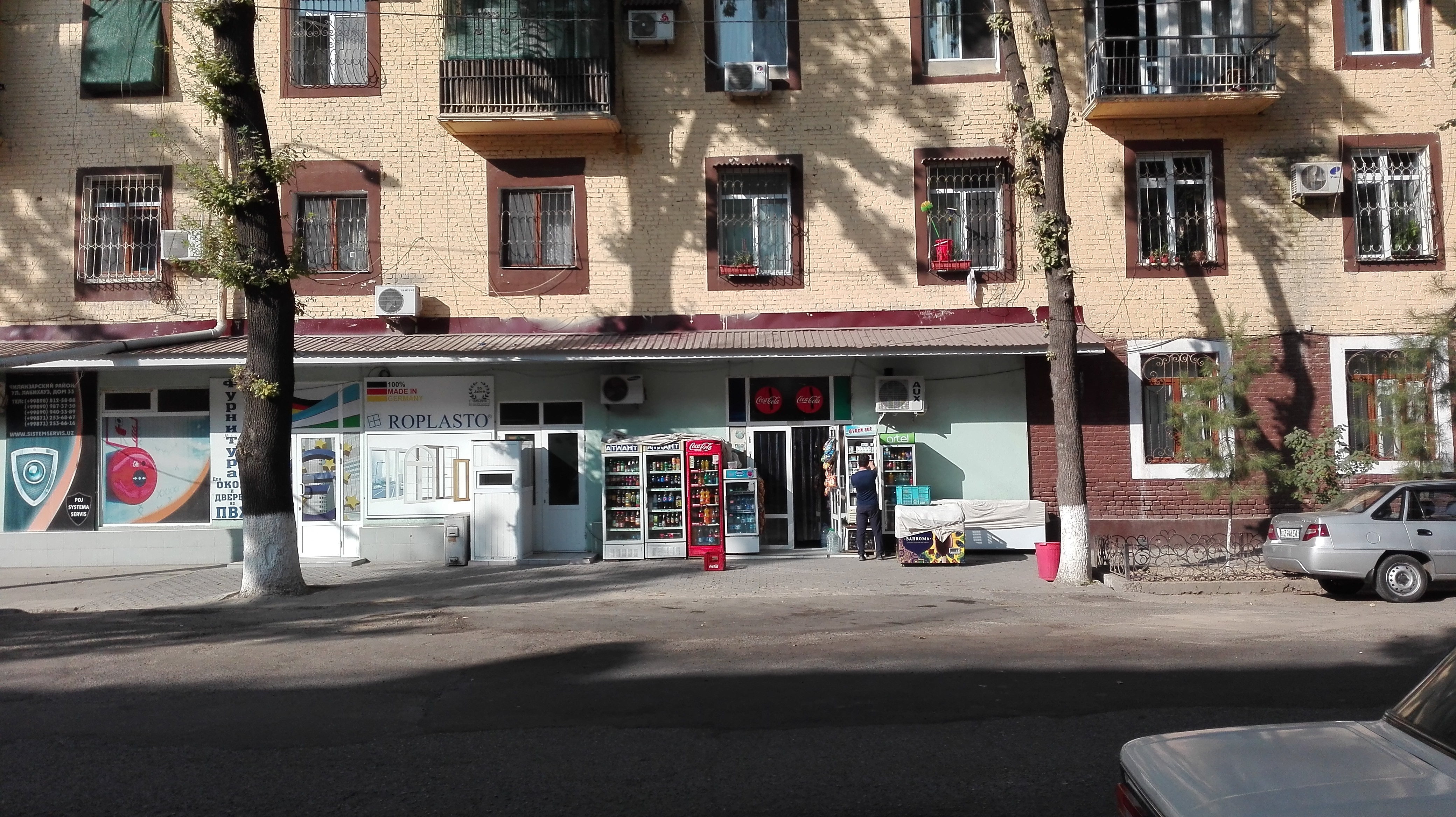 T2 58 й квартал 1 фото