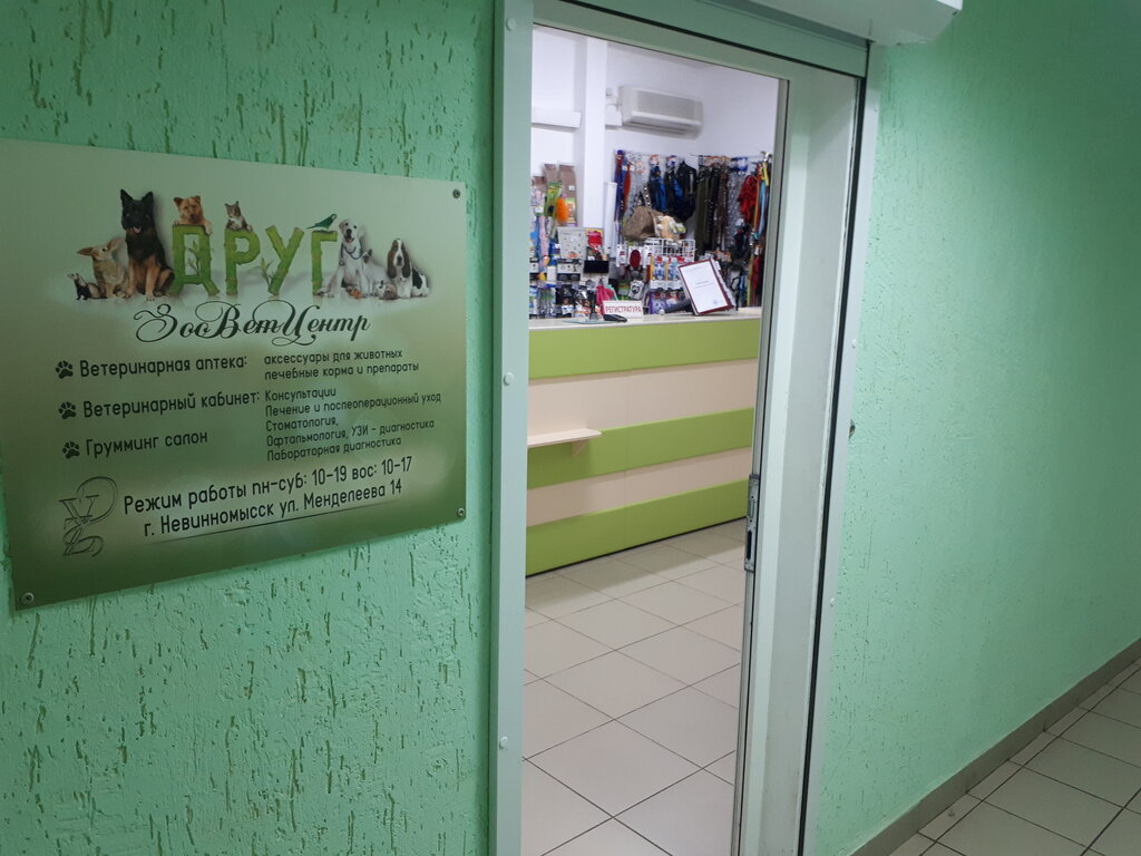 Друг ул менделеева 14 фото