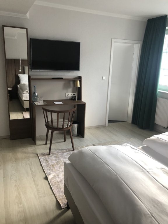 Фото Arthotel Ana Liberty Bremen City