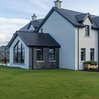 Meadow view apartment Ballygally