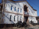 Art машина (Karla Marksa Street, 55), exhibition center