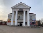 Zeleynaya lavka (ulitsa Kosmonavtov, 77), pharmacy