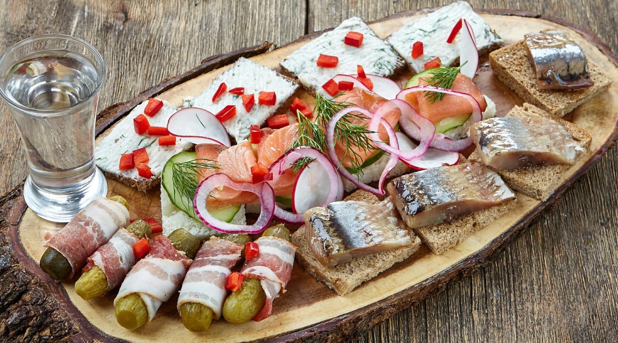 Фото Сосновый Бор