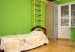 Home Hostel Kiev (улица Бориса Гмыри, 1Б/6), hotel