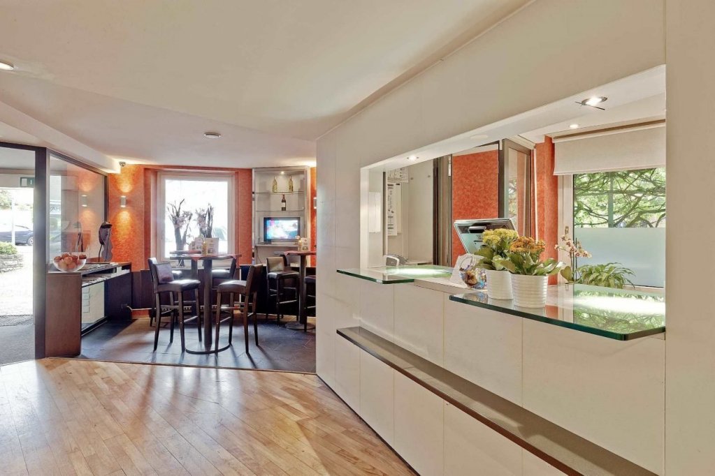 Фото Sorell Hotel Rex