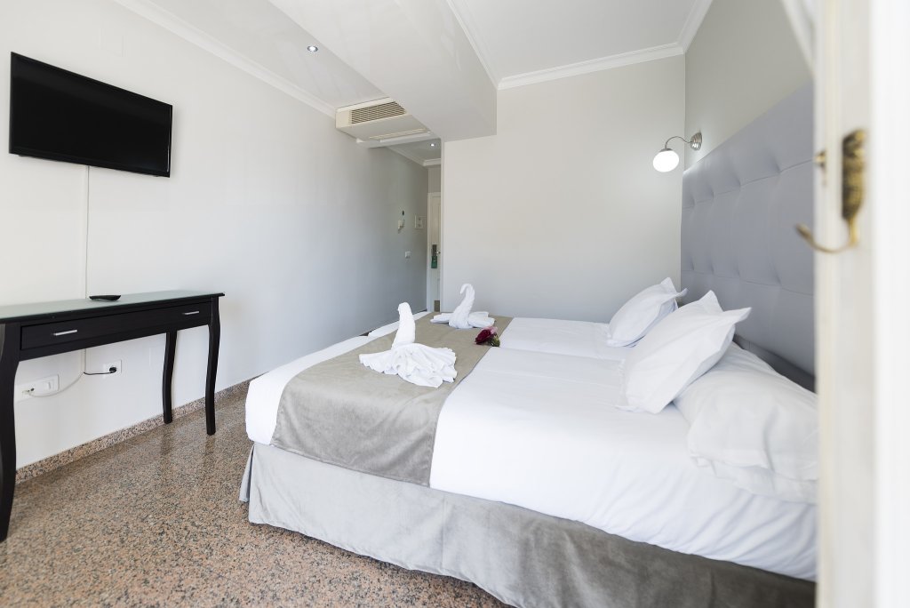 Фото Hotel Toboso Chaparil