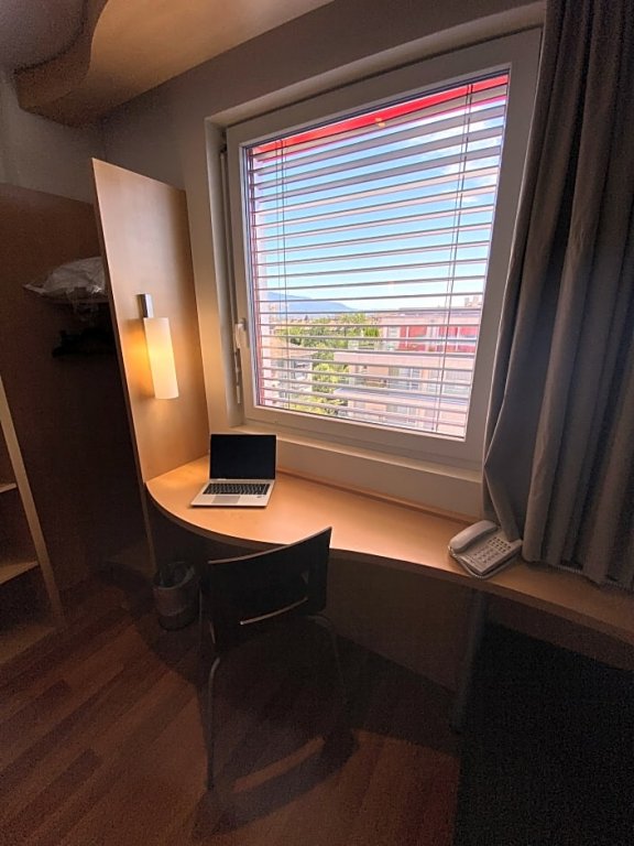 Фото Ibis Geneve Centre Nations