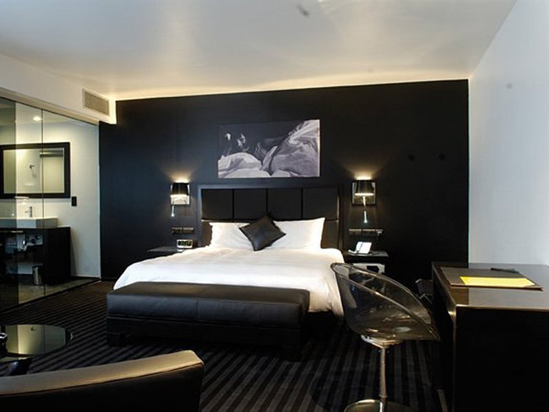 Фото Yooma Urban Lodge