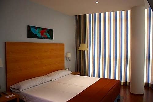 Фото Exe Sevilla Palmera