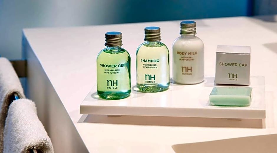 Фото NH Campo Cartagena