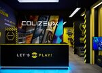 Colizeum (Moscow, Novomoskovskiy Administrative Okrug, Kommunarka District, Skandinavskiy bulvar, 1к1), computer club