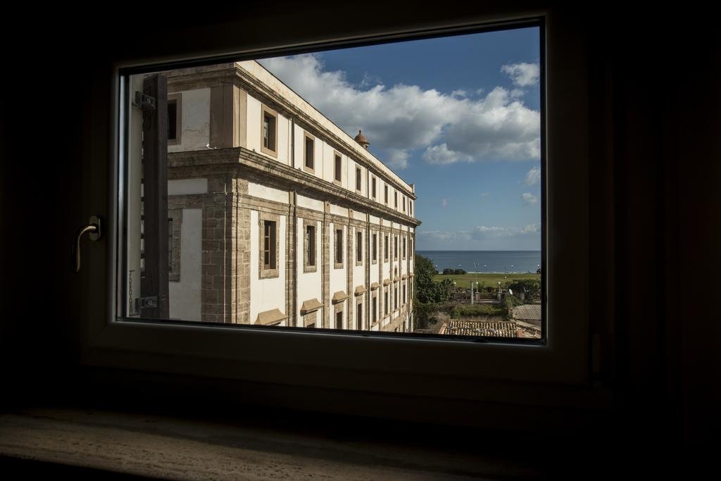 Фото Torremuzza Home by Wonderful Italy