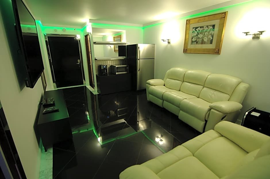 Фото Meadowlands View Hotel