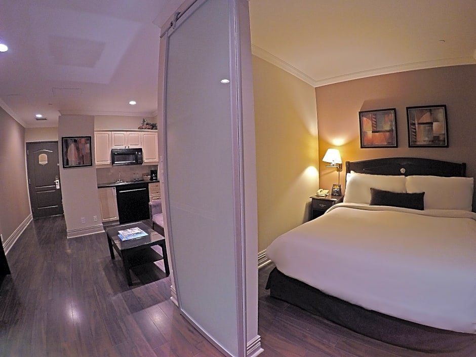 Фото Grand Hotel & Suites