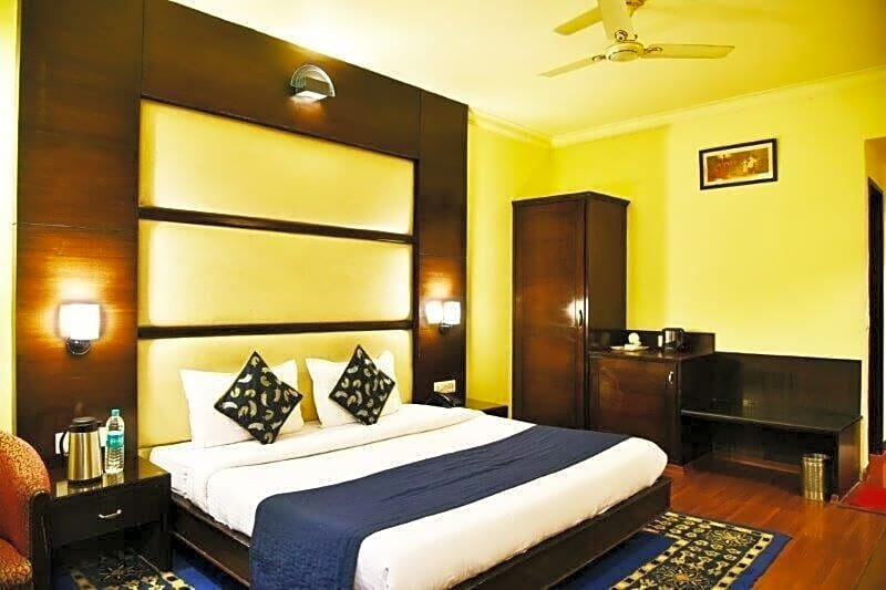Фото Indraprastha Resort Dalhousie