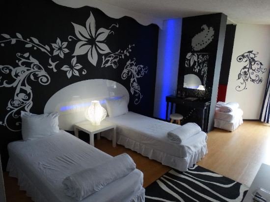 Фото Art Hotel Simona