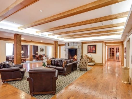 Фото Heritage Hotel, Golf, SPA & Conference Center, Bw Premier Collection