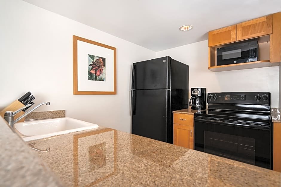 Фото Waikiki Marina Resort At The Ilikai