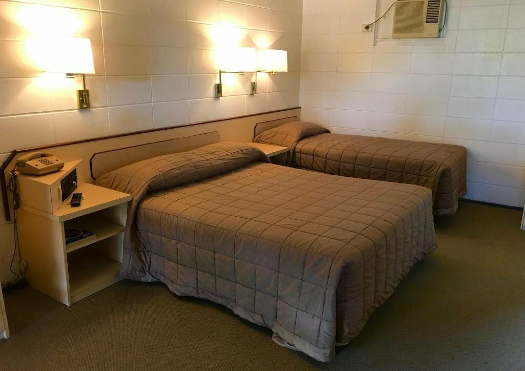 Hotel Cairns Motor Inn, Cairns, photo