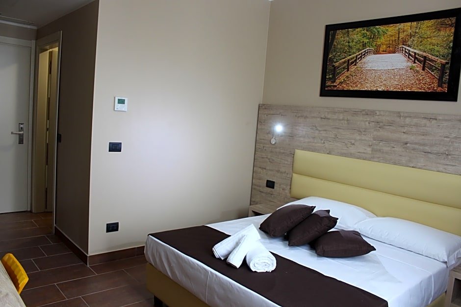 Фото Hotel Giacosa