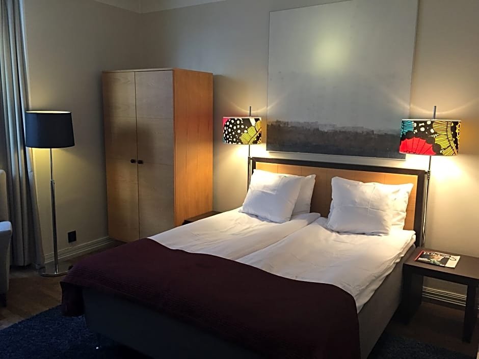 Фото ProfilHotels Riddargatan