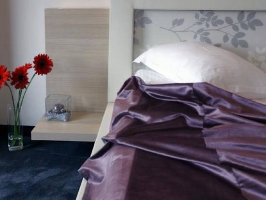 Фото Cosmopolitan Hotel & Wellness