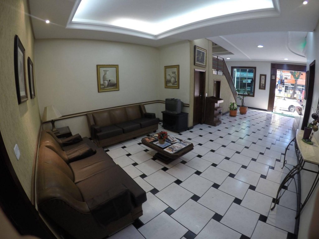 Фото Hotel Meridiano V