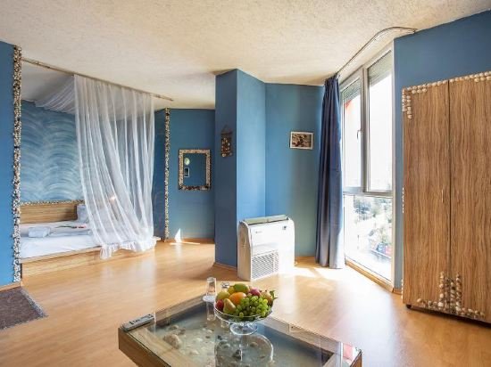 Фото Art Hotel Simona