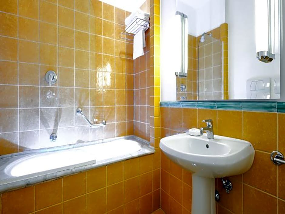 Фото Lh Hotel Lloyd Rome