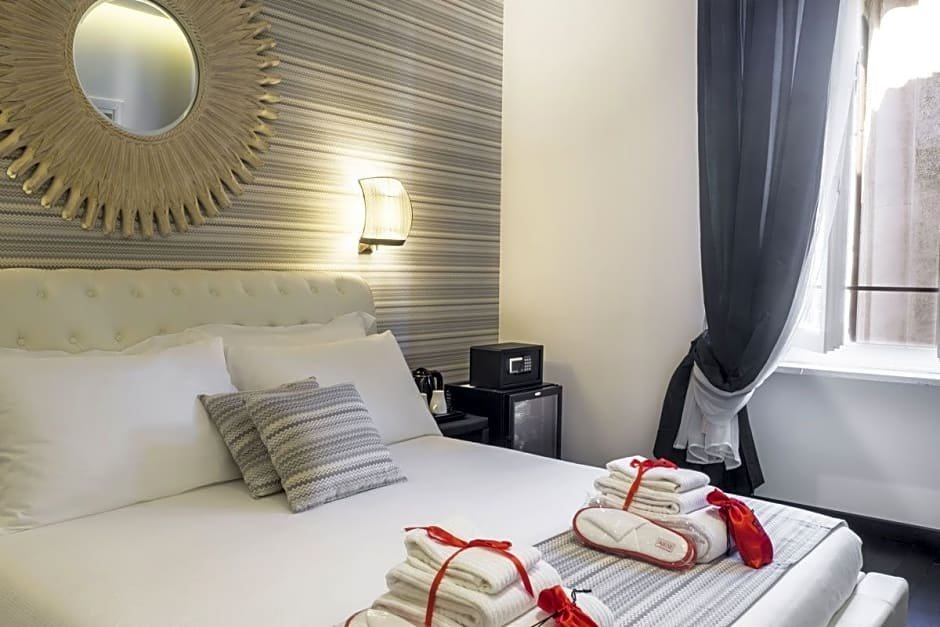 Фото Navona Living Rome