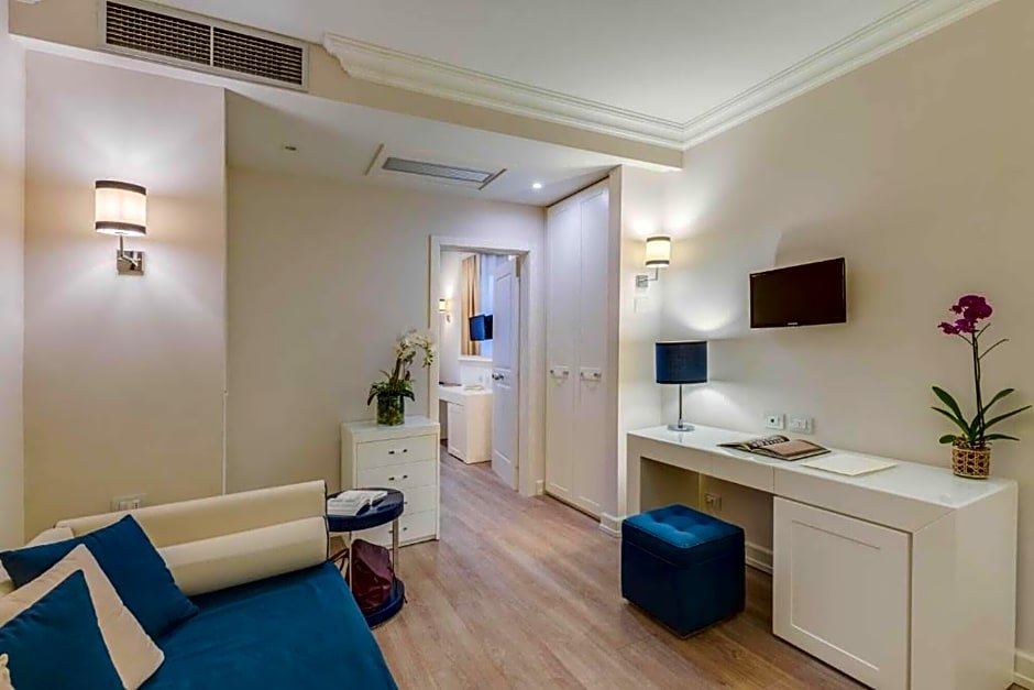 Фото Grand Hotel & Riviera