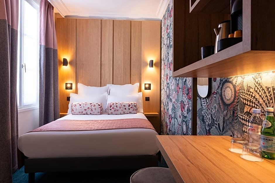 Фото Leonardo Boutique Hotel Paris Opera