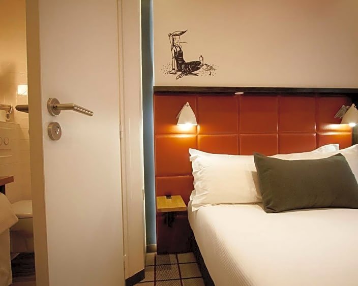 Фото Hotel Aulivia Opera