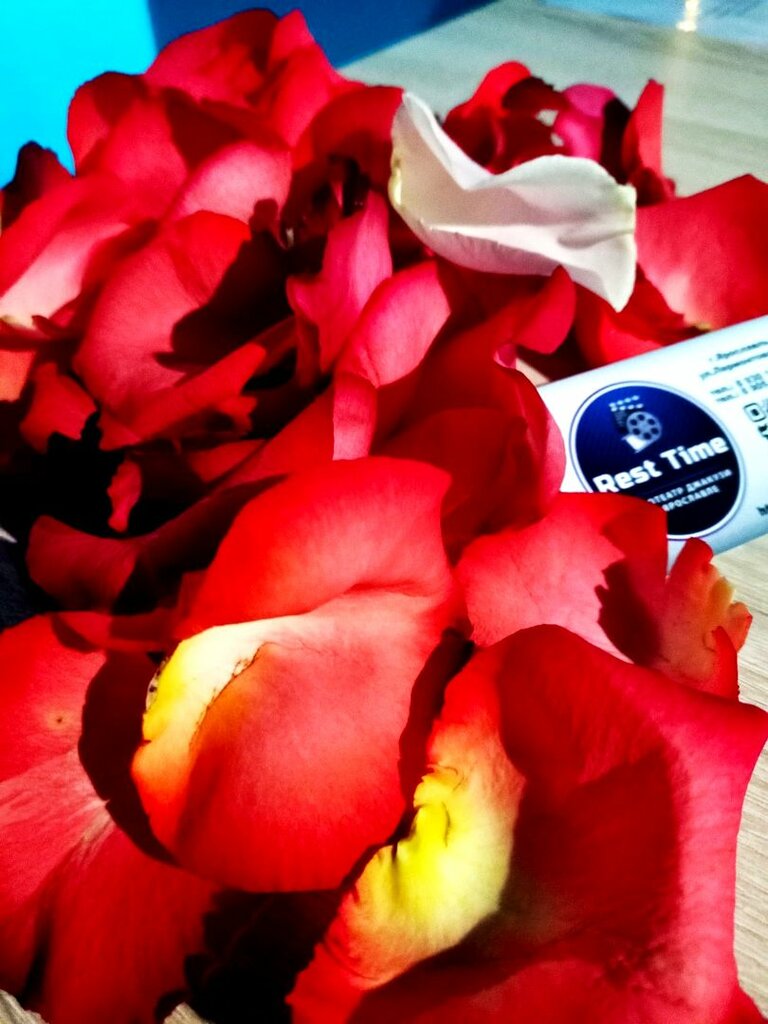 Cinema Rest Time, Yaroslavl, photo