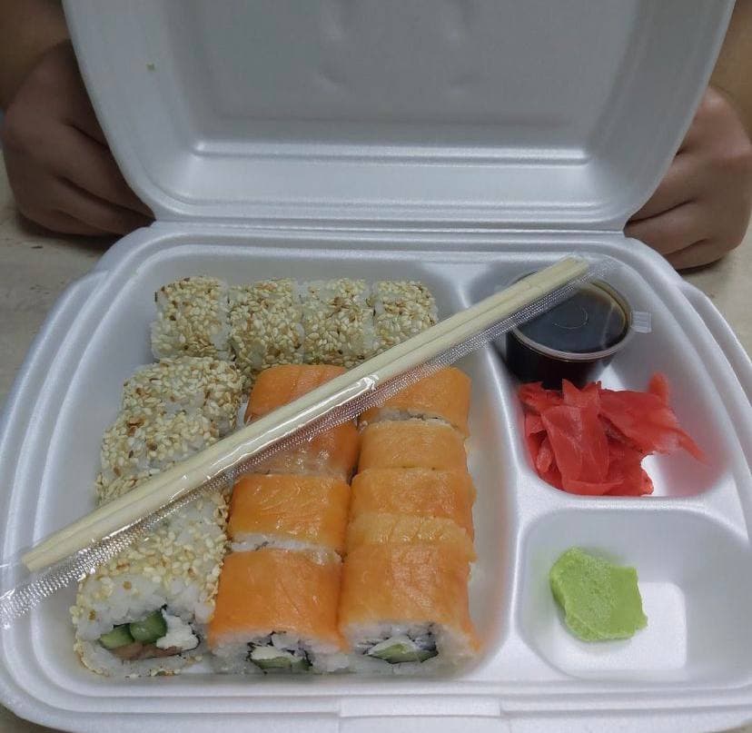 Фото Трактир на Пятницкой