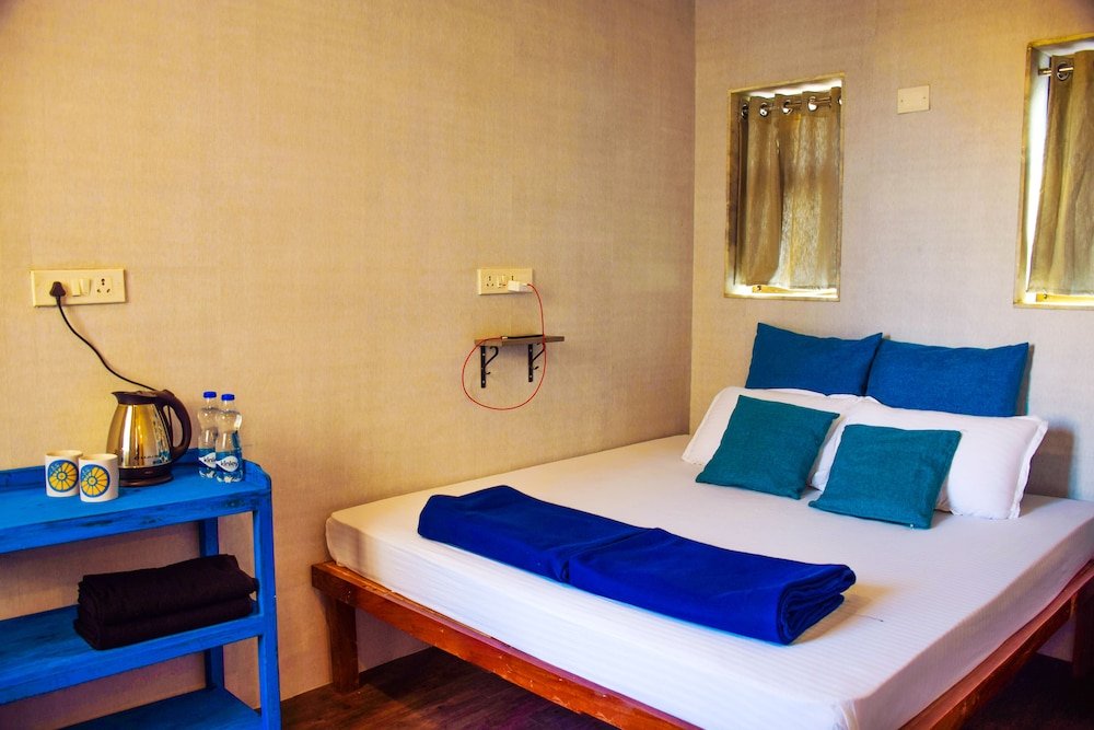 Фото Locomo Hostel - Mumbai