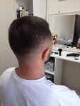 Hairdressers (ulitsa Zhukovskogo, 88А) ، مصففو الشعر