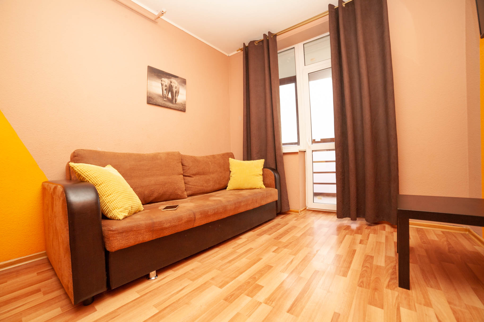 Фото Абажур на Стачек 4