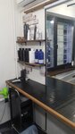 Amig@s (Beryosovaya Street, 12), barber shop