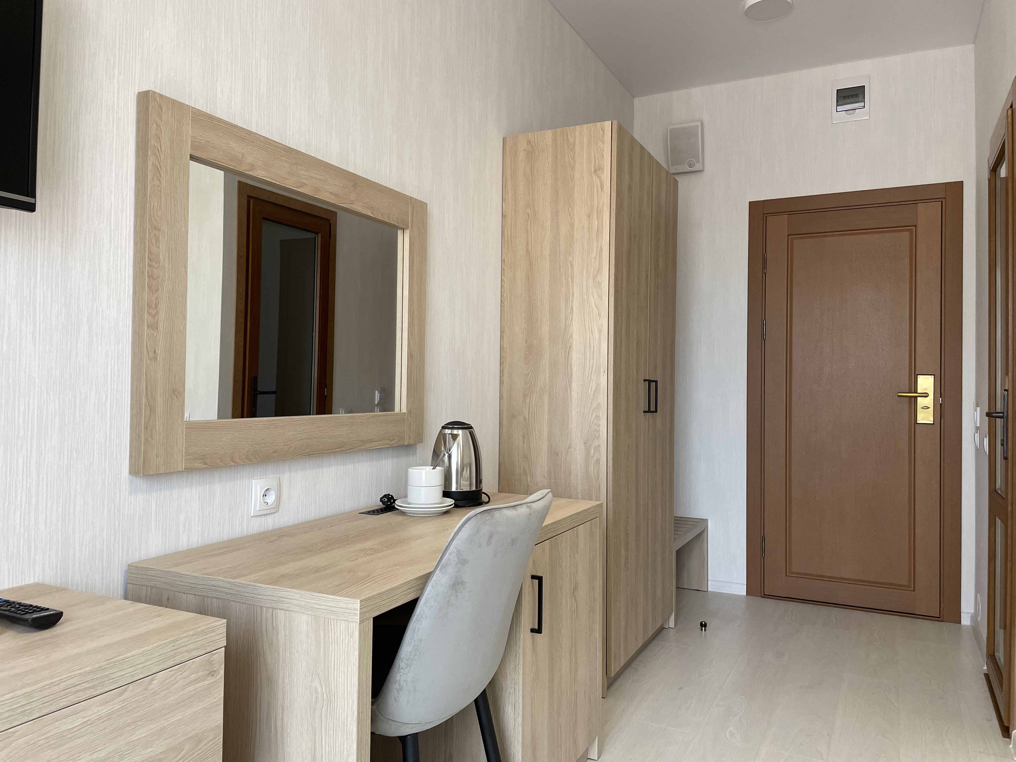 Фото Муссон