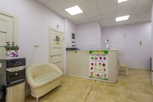Health and Wellness Center Ostrov zdorov'ya (Shchyolkovo-3 Microdistrict, Institutskaya ulitsa, 2Б), medical center, clinic