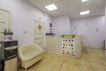 Health and Wellness Center Ostrov zdorov'ya (Shchyolkovo-3 Microdistrict, Institutskaya ulitsa, 2Б), medical center, clinic