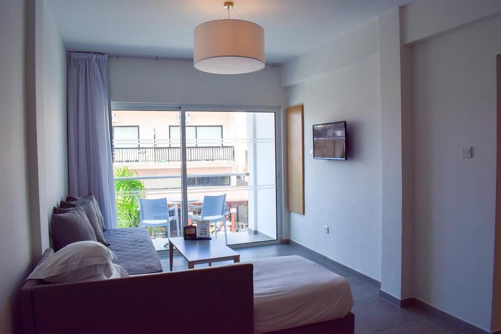 Фото Sofianna Resort & SPA