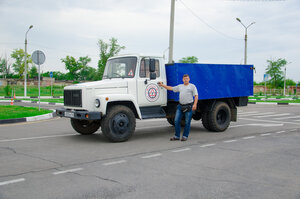 Фото 9 автошколы «Форсаж»