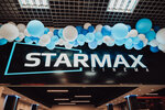 Starmax Cinema (Televizornaya ulitsa, 1с90), cinema