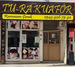 Tu-Ra Hairdresser (İstanbul, Sultanbeyli, Şanlıurfa Cad., 17B) ، مصففو الشعر