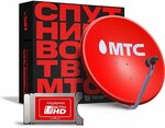 МТС-спутниковое телевидение, офис продаж и обслуживания (selo Stolbishche, Sovetskaya ulitsa, 2В), satellite tv