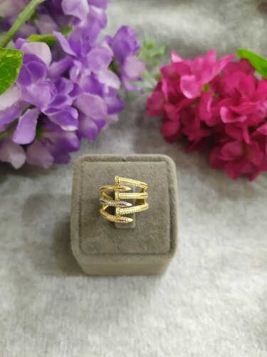 Sarı Kuyumculuk Fotoğraf 2